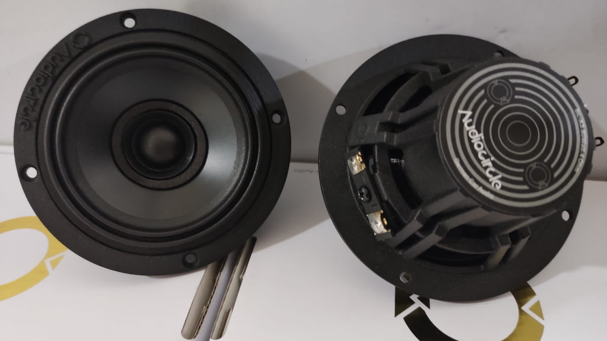 Audiocircle Bl-x3