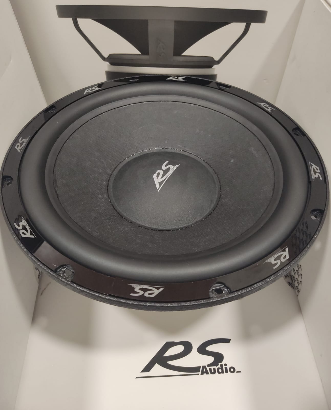 Rs-audio A12