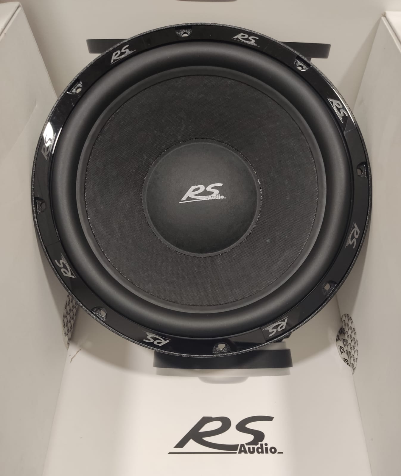 Rs-audio A12