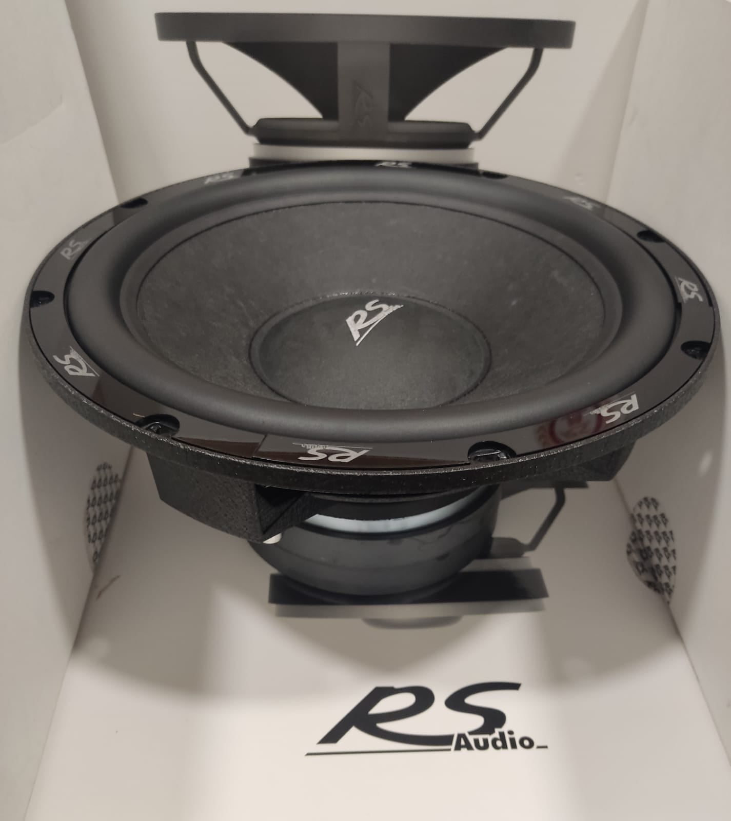 Rs-audio A12