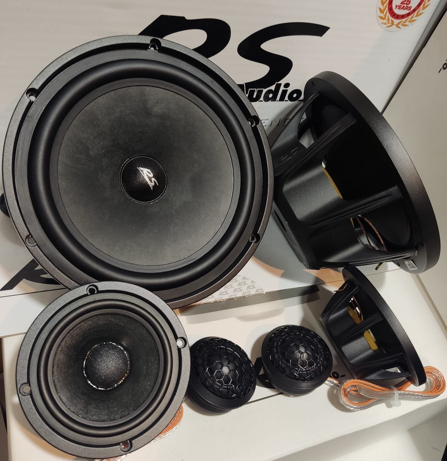 Rs-audio stream 200.3