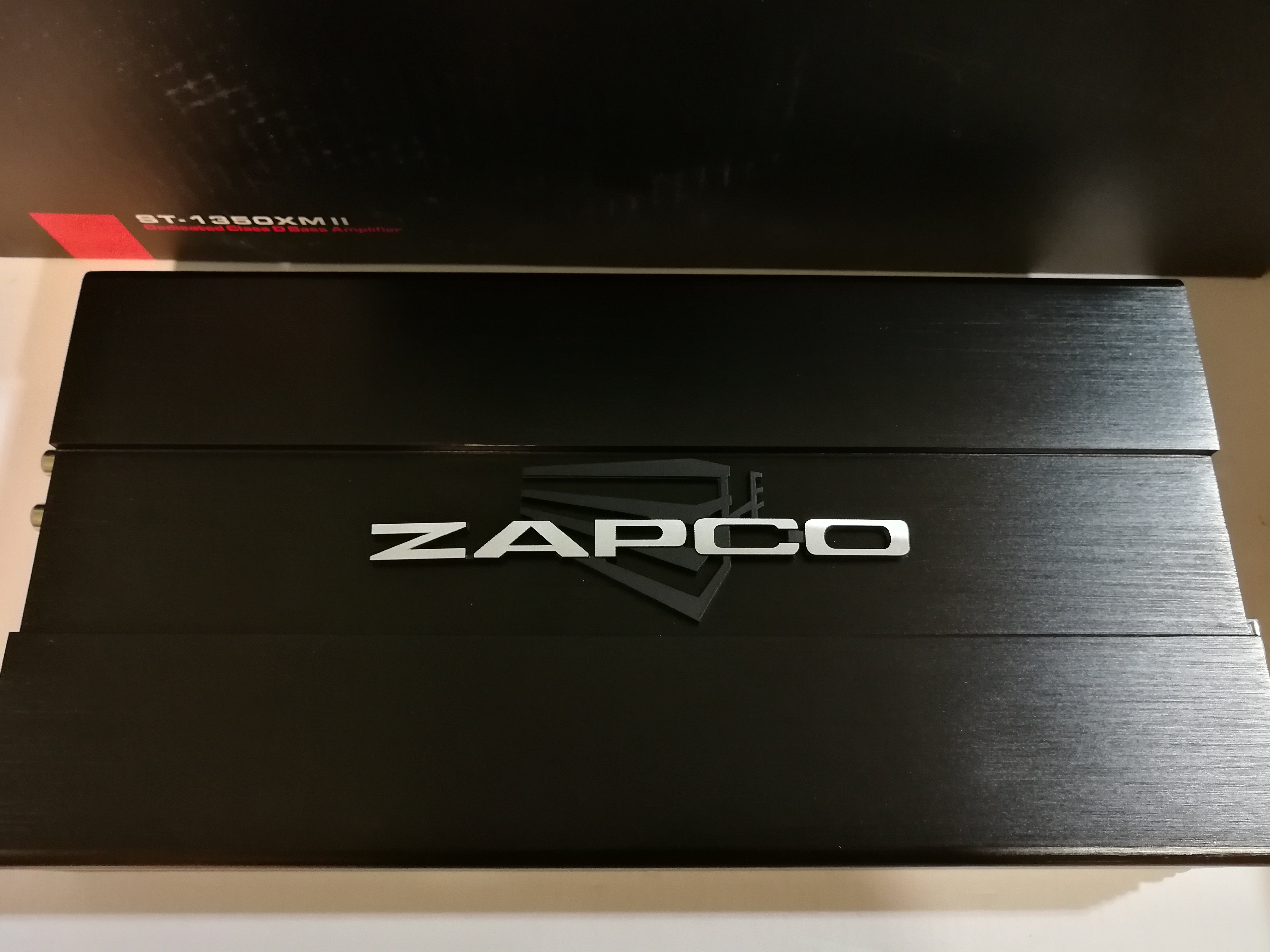 Zapco st-1350