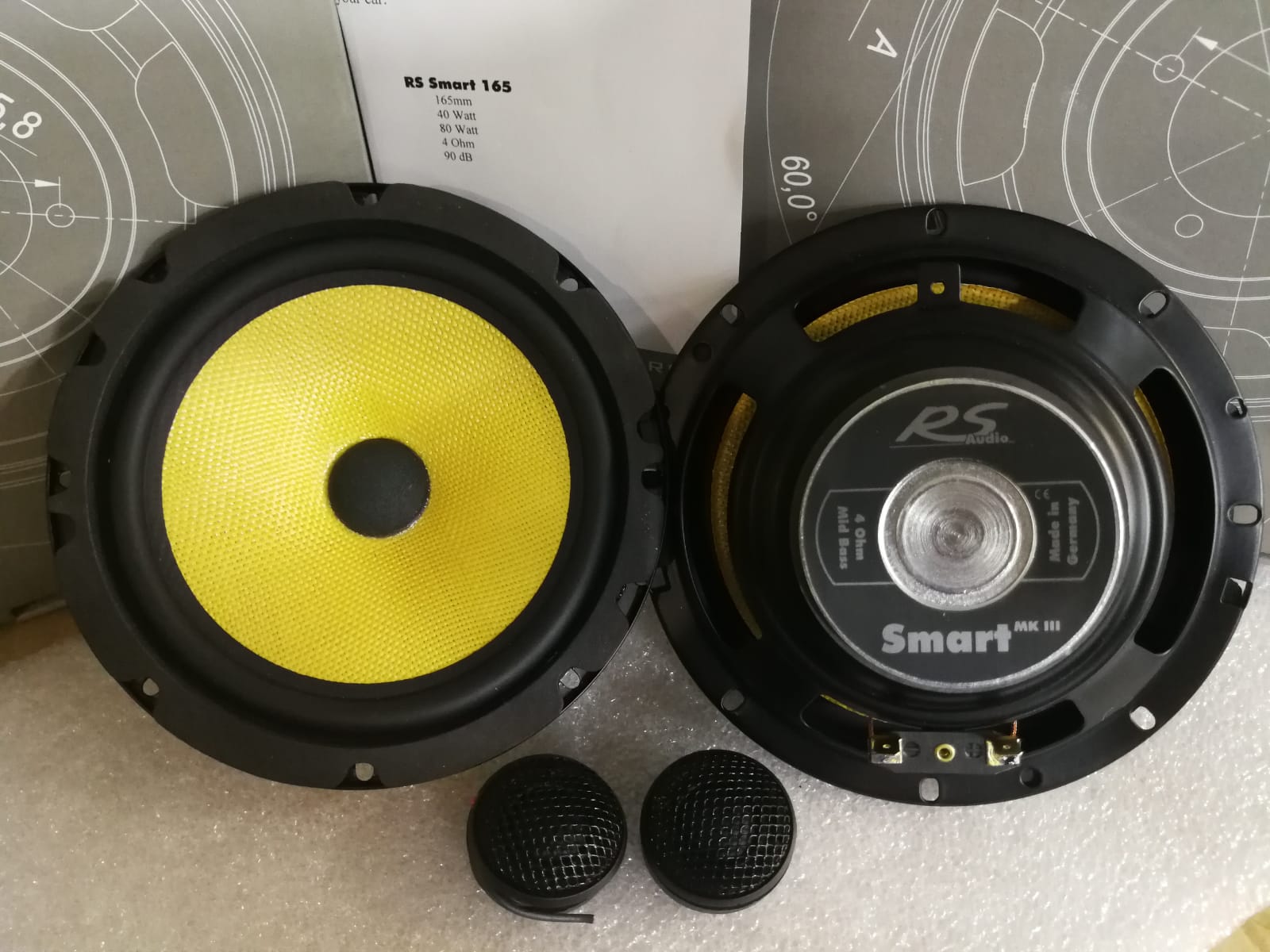 Rs-audio smart-165.2