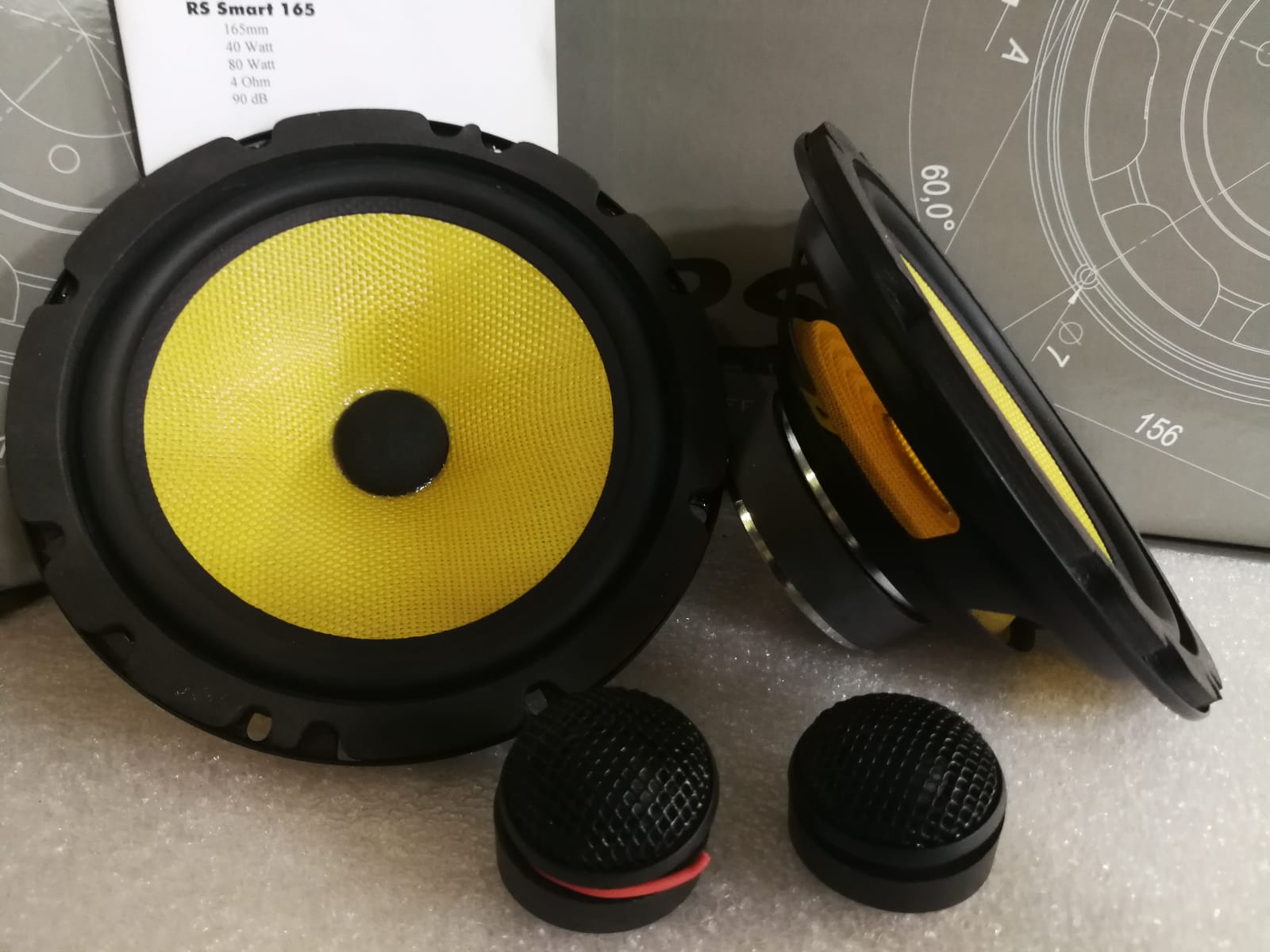 Rs-audio smart-165.2