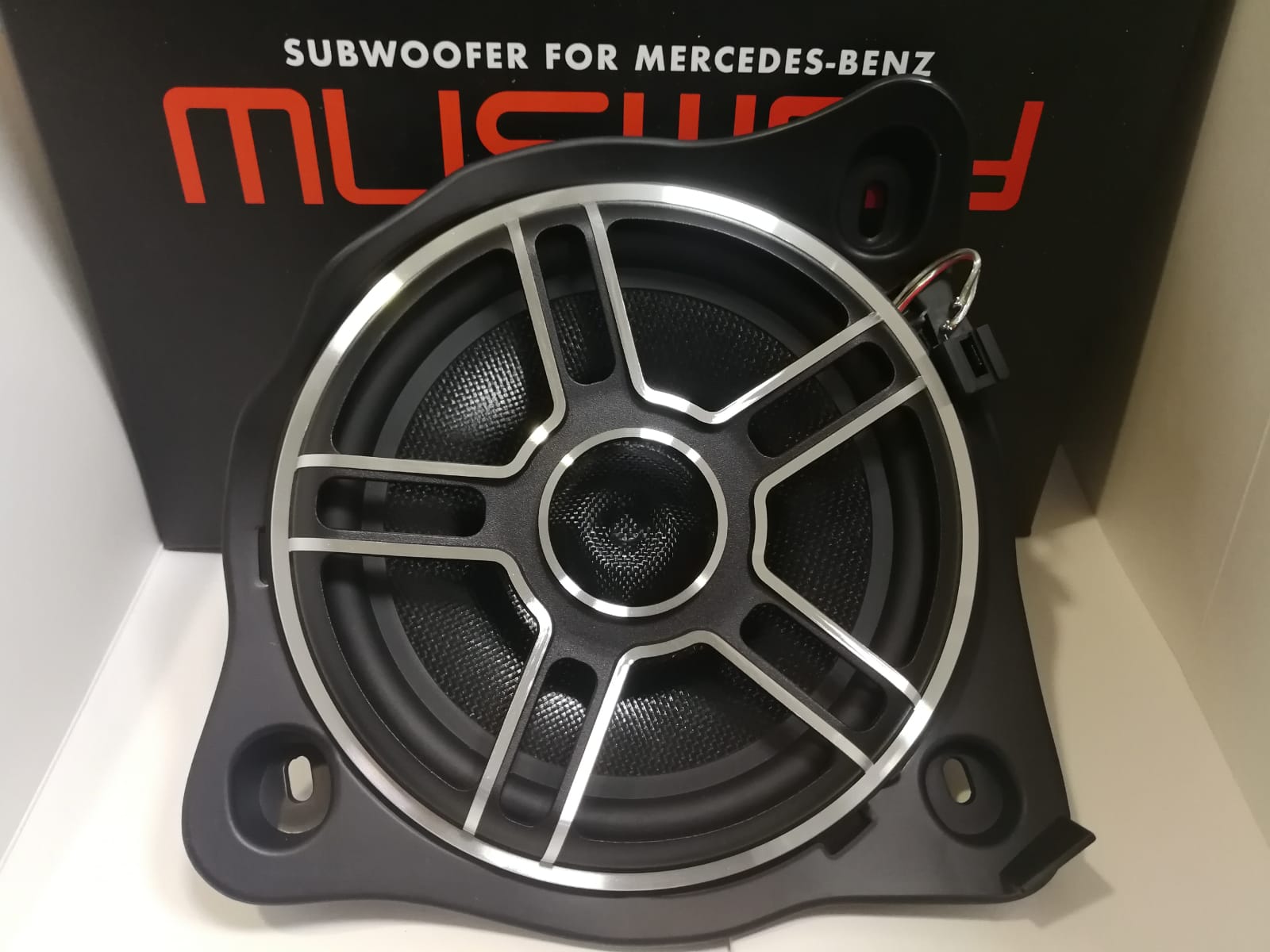 Musway   scm8wr