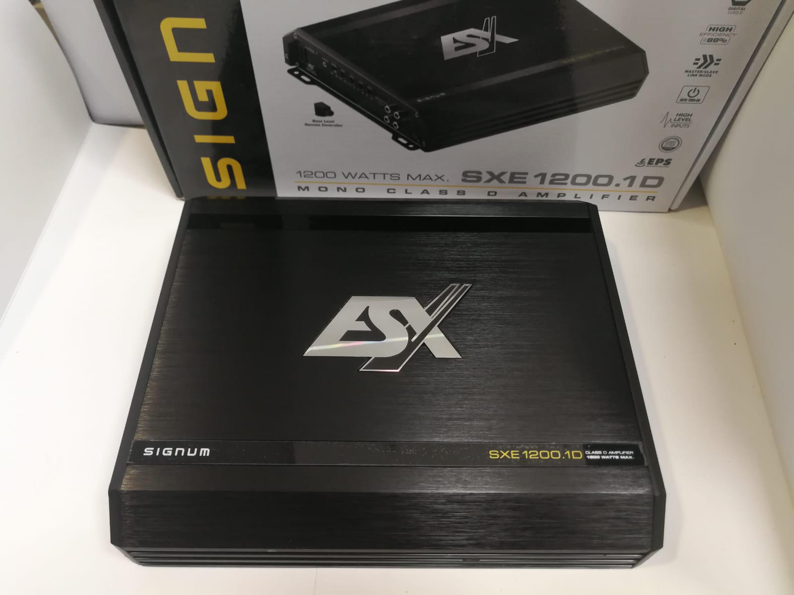 Esx  sxe1200.1d