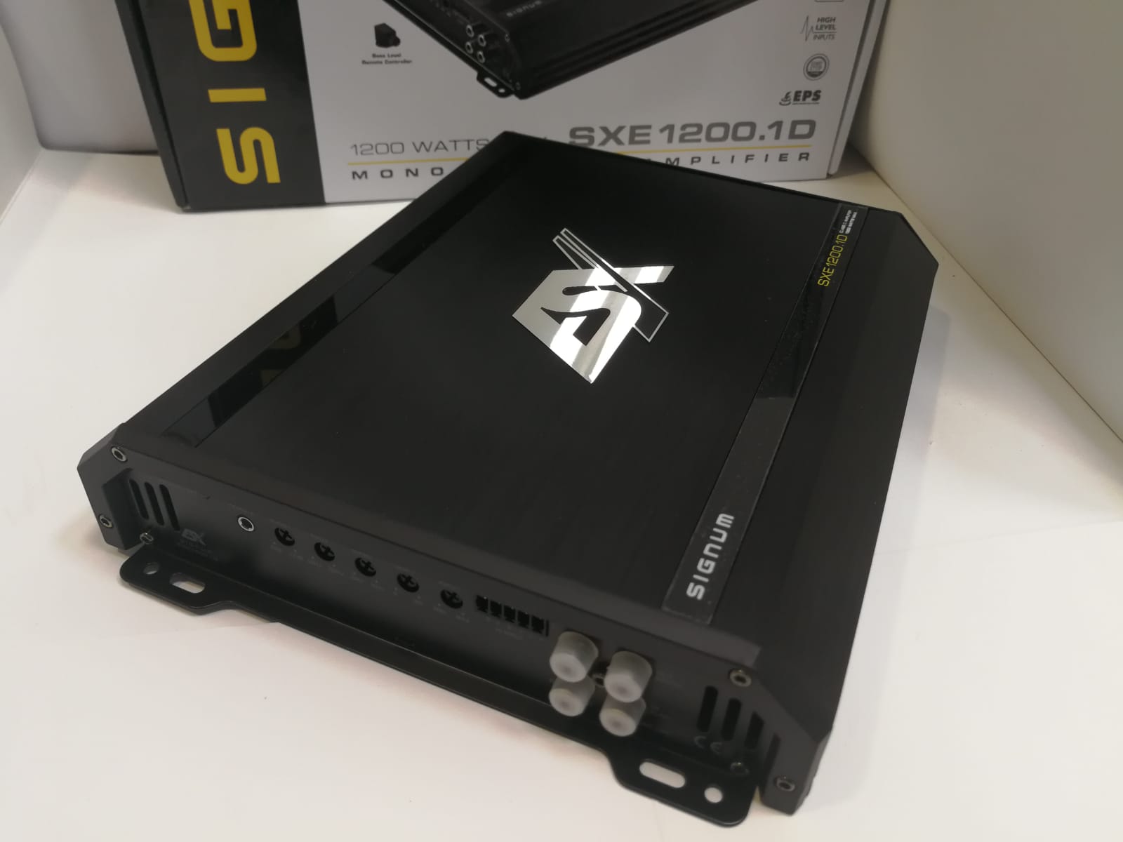 Esx signum sxe 1200.1d