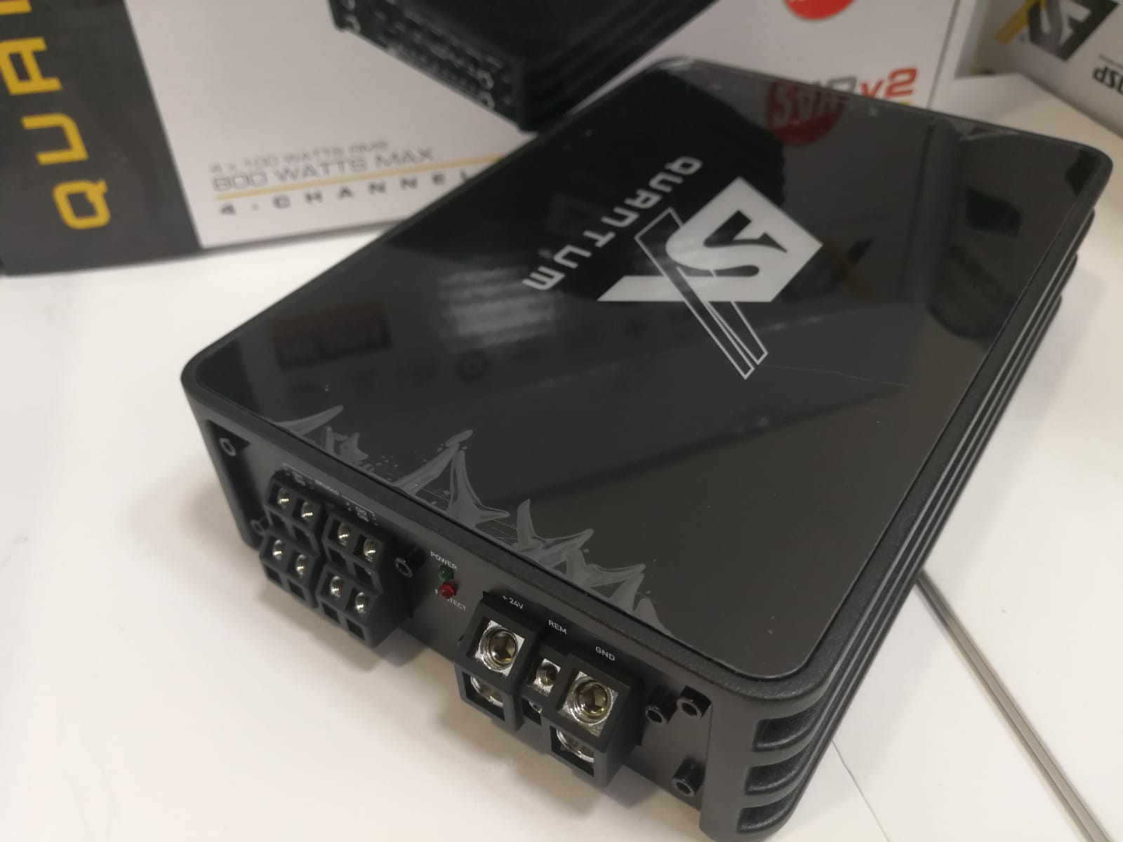 Esx q-four v2