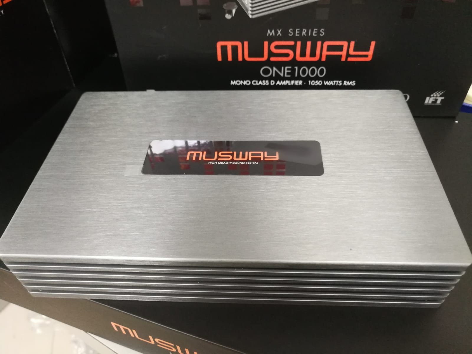 musway 1000