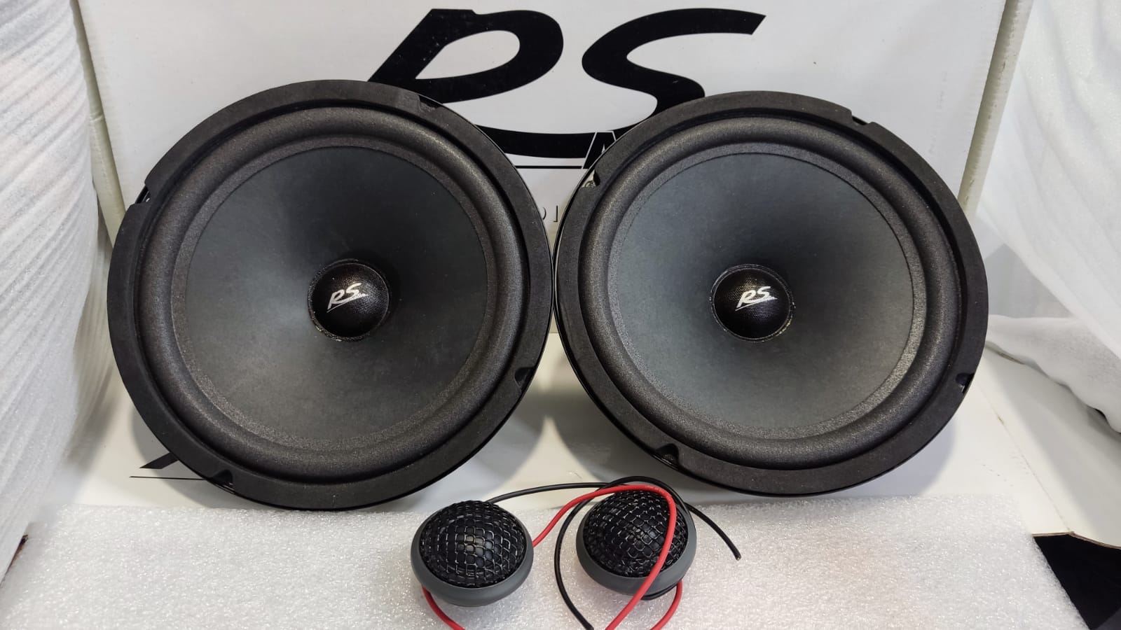 Rs-audio neo 200.2