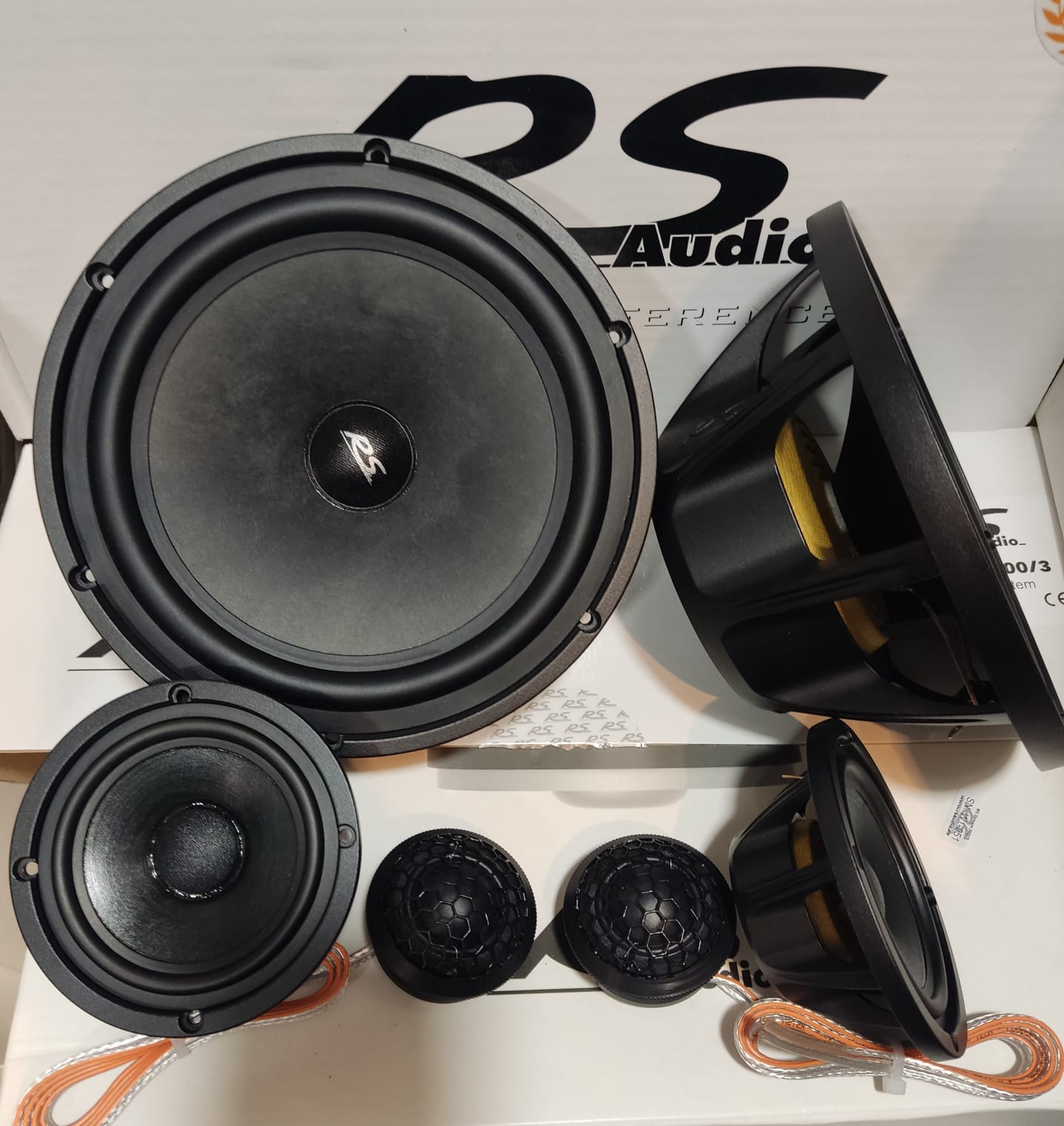 Rs-audio stream 200.3