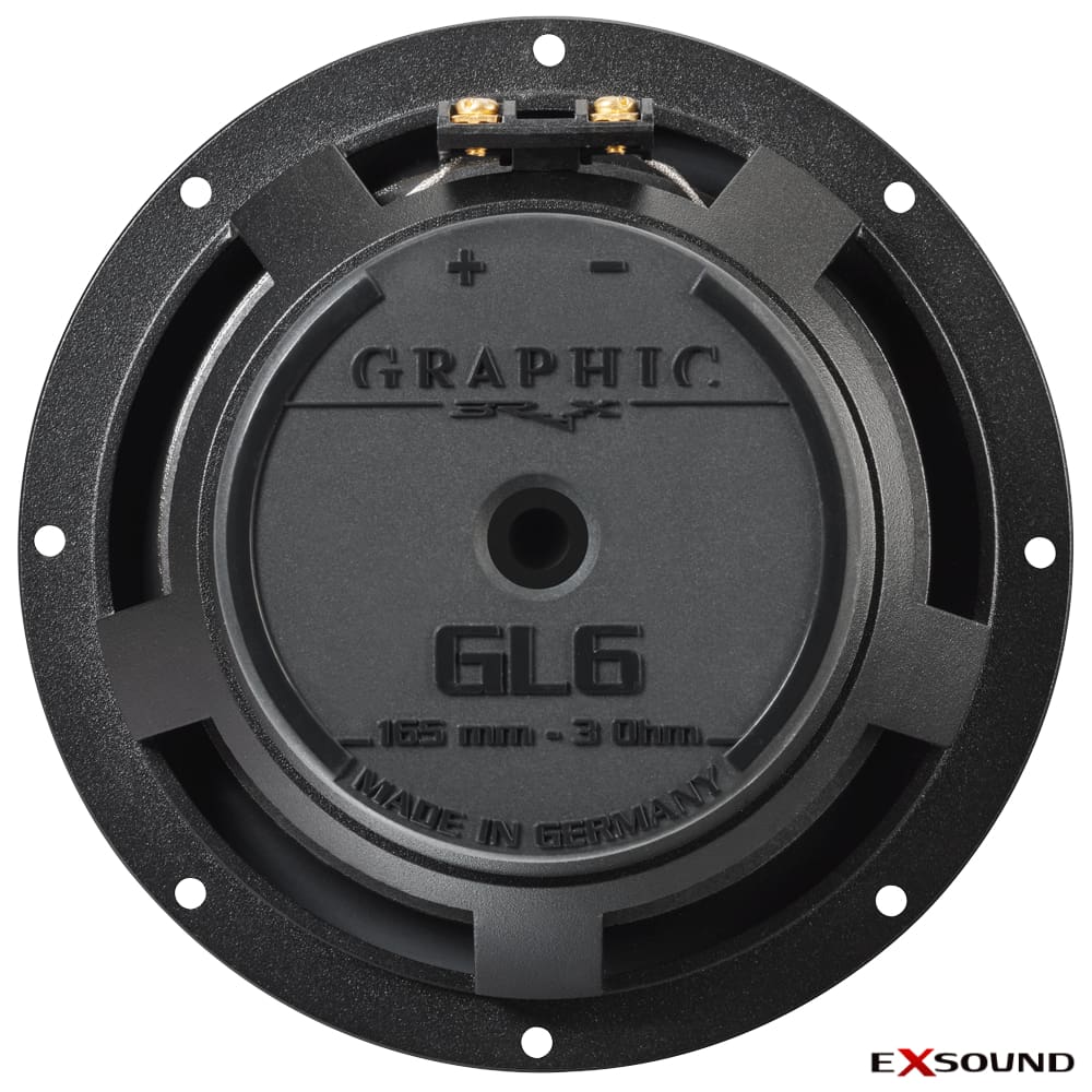 BRAX GRAPHIC GL6