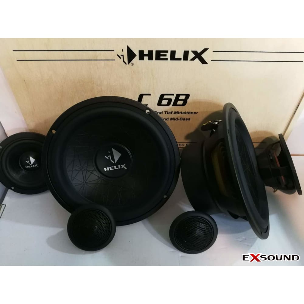 HELIX C 63C Active