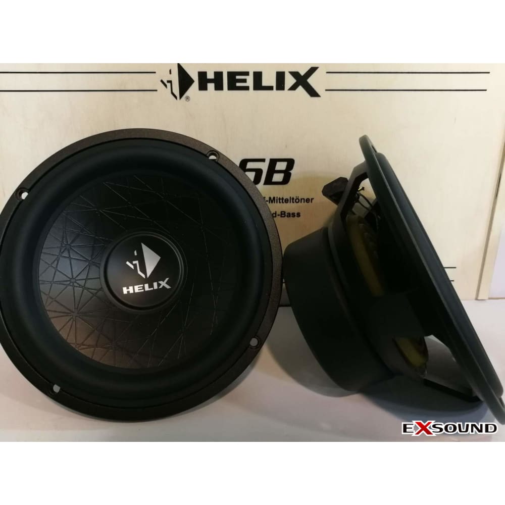 HELIX C 6B