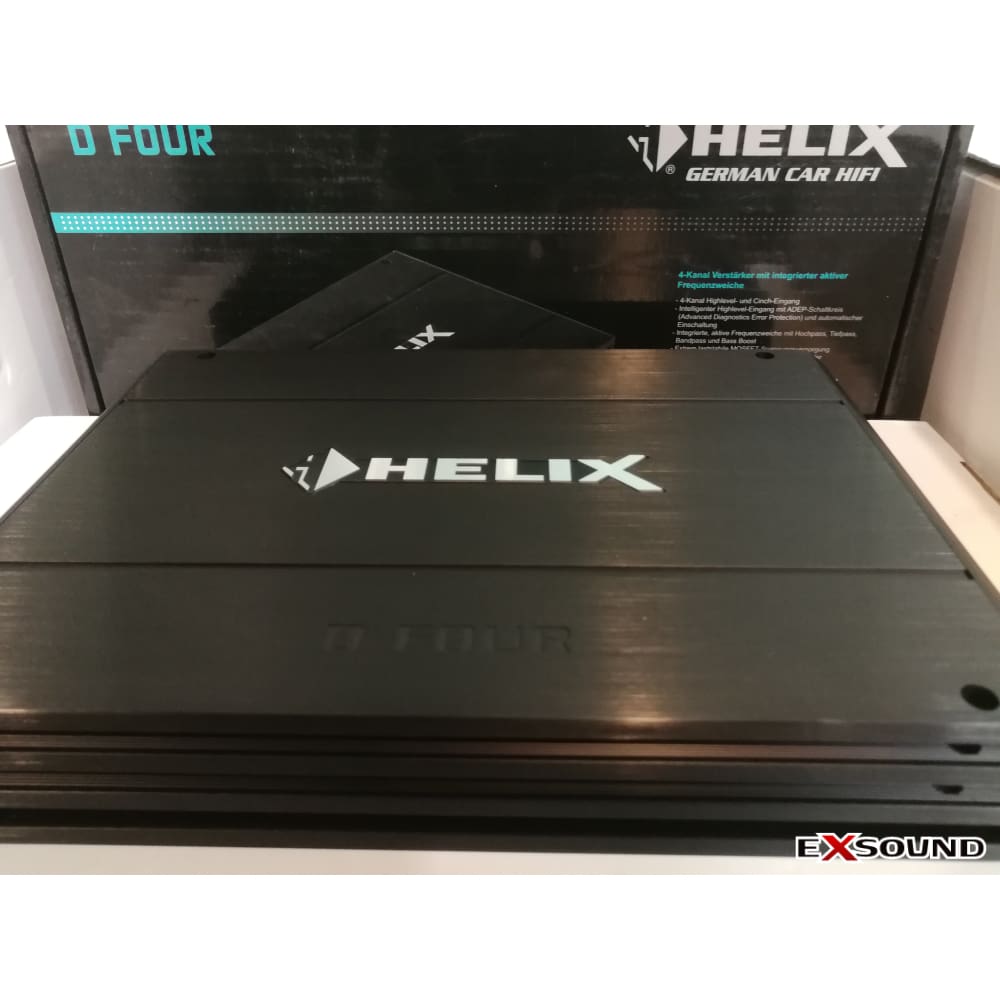 HELIX D FOUR