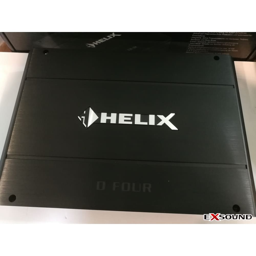 HELIX D FOUR