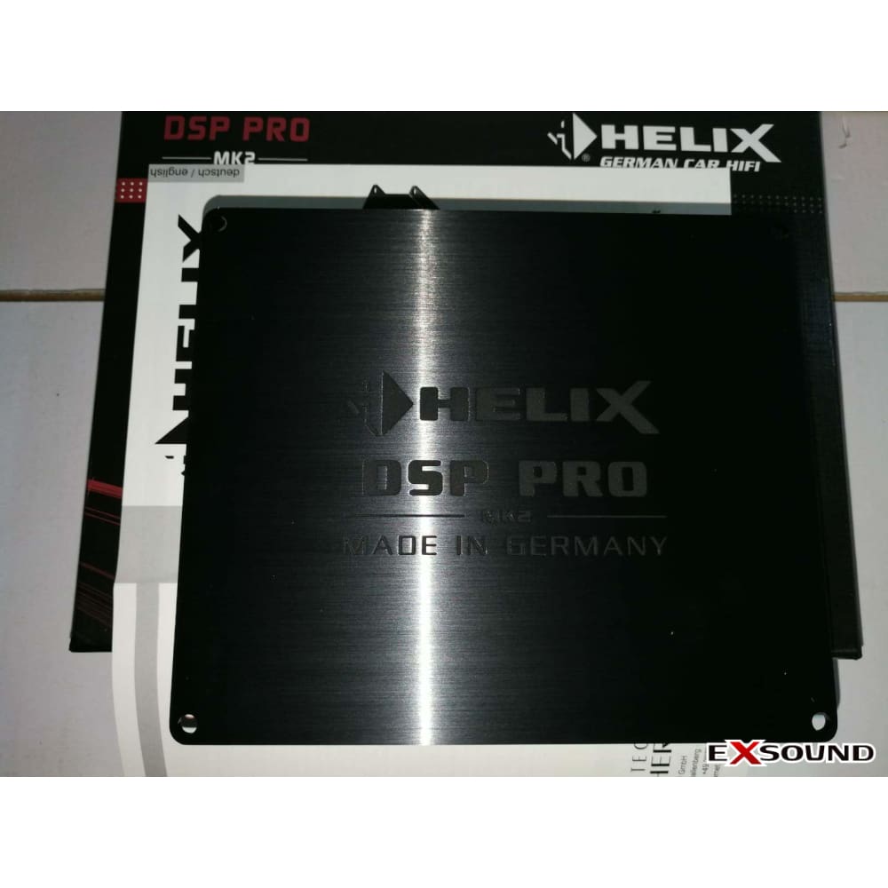 HELIX DSP PRO MK2