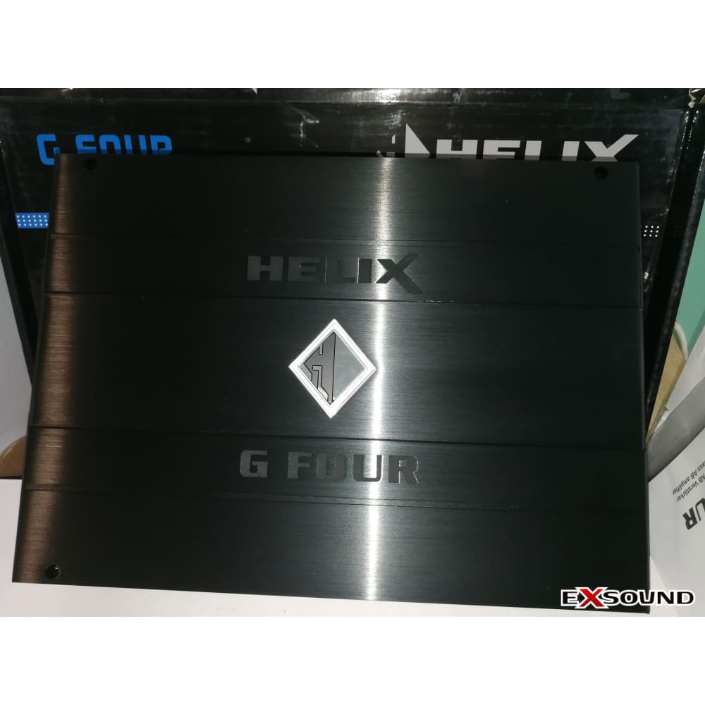 HELIX G FOUR