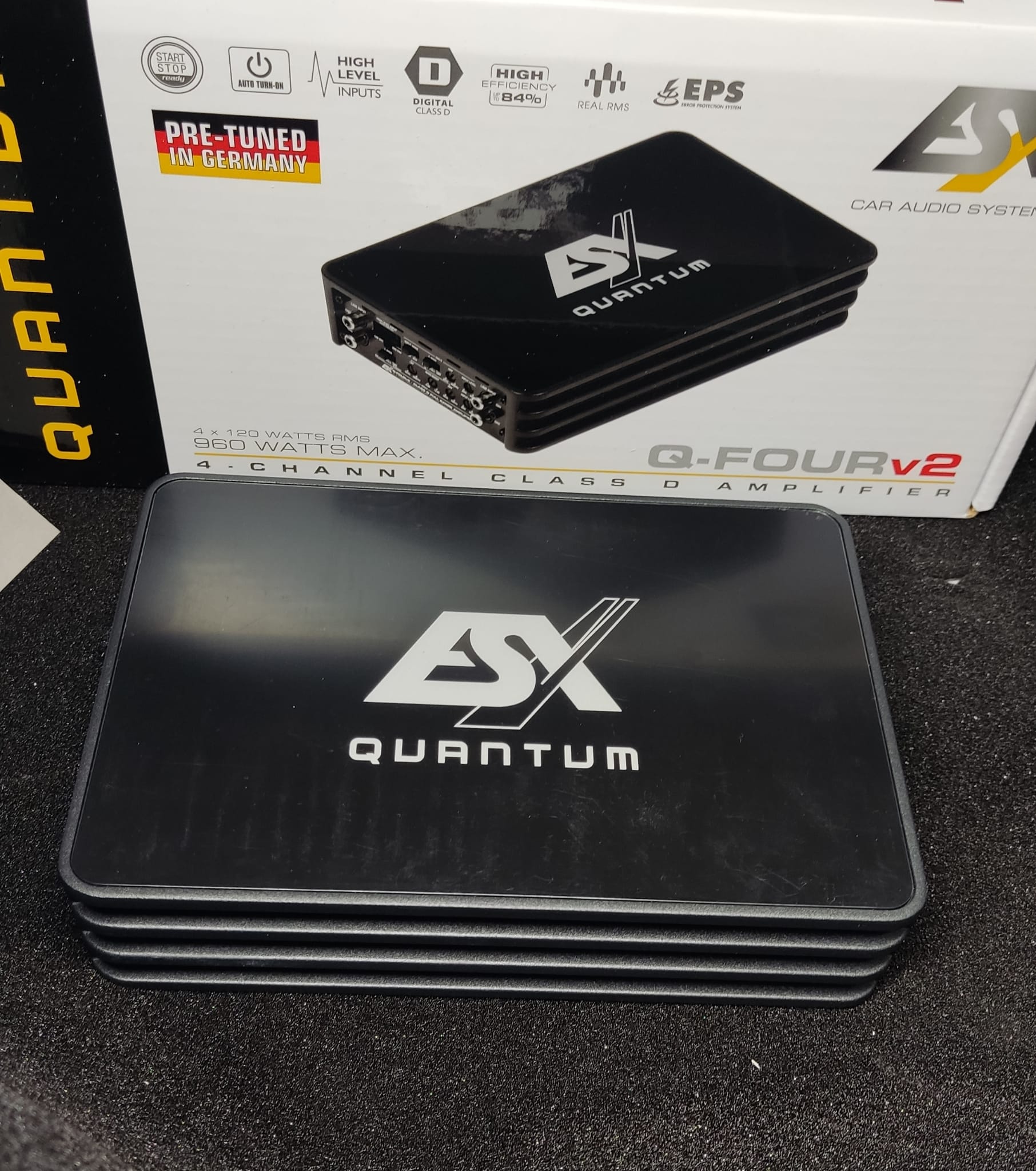 Esx q-four v3