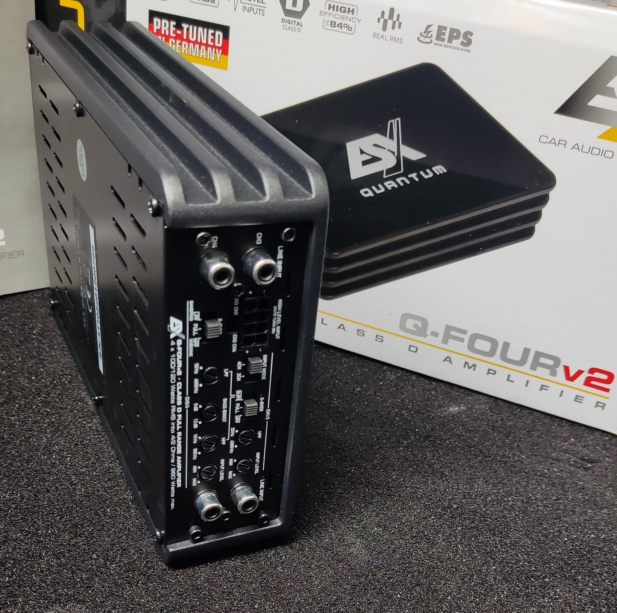 Esx q-four v3