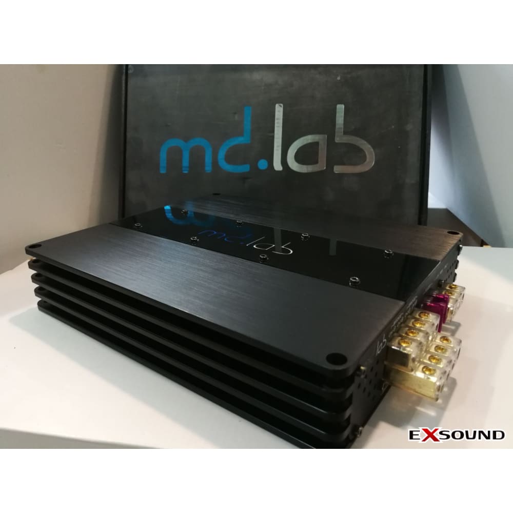 MD.LAB  AM-100.4D