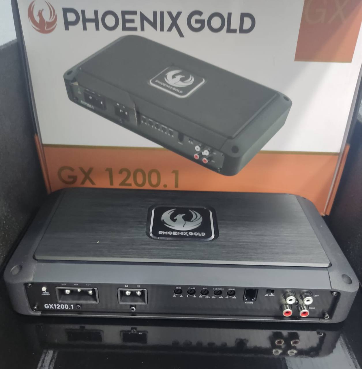 phoenix gold gx1200.1