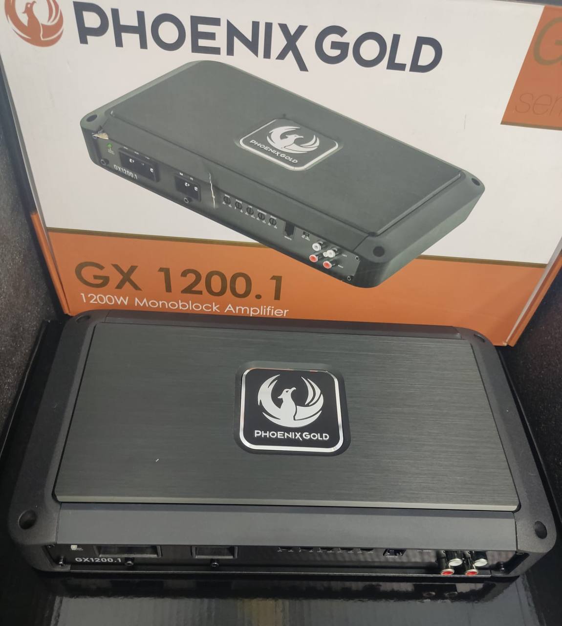 phoenix gold gx1200.1