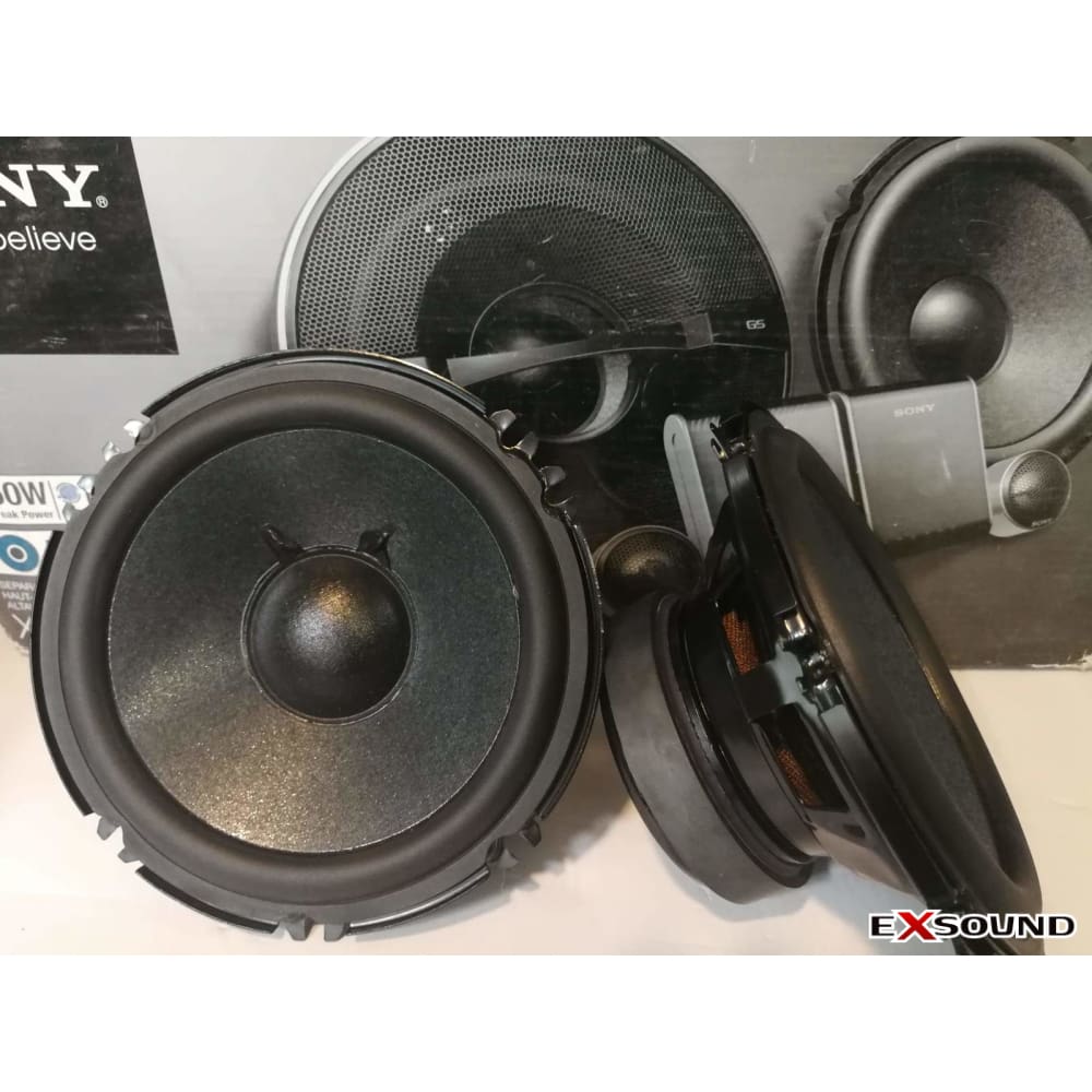 Sony XS-GS1720s